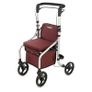 Lett Go Shopping  Rollator/ Walking Trolley Image 9