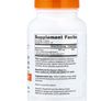 Magnesium Glycinate 120 Tablets Image 2