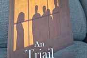 An Triail by Mairead Ni Ghrada