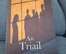 An Triail by Mairead Ni Ghrada