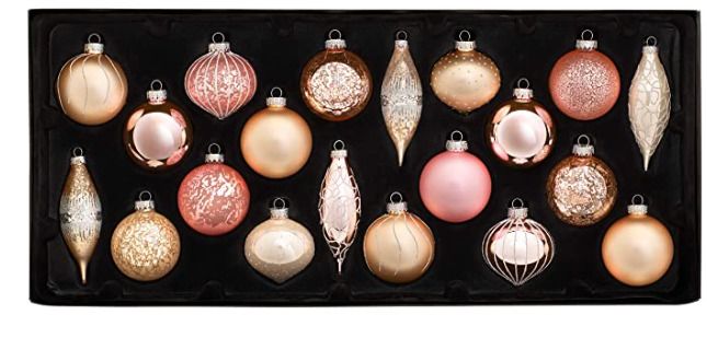 New Luxury Bauble