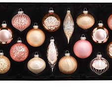 New Luxury Bauble