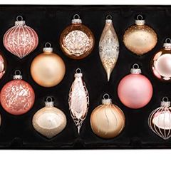 New Luxury Bauble