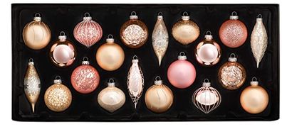 New Luxury Bauble
