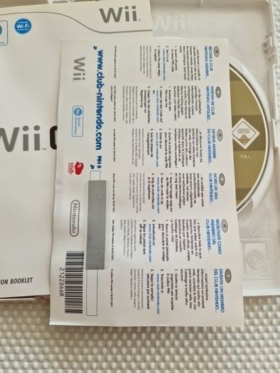 Wii Chess  Nintendo Wii Games Original