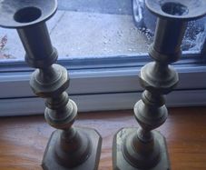 candlestick