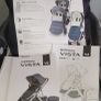 Uppa baby vista v2 Image 10