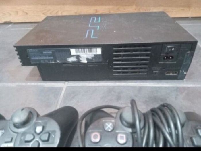playstation 2