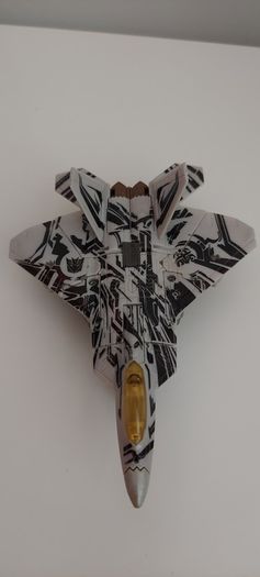 Transformer  / toy