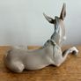 Lladro Nativity Donkey Image 2