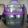 Bissel pet pro carpet cleaner Image 2