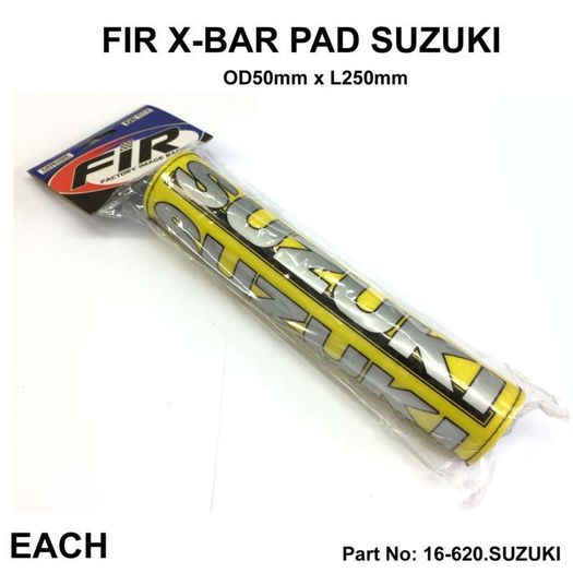 SUZUKI X-bar Handlebar Pad