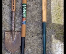 Garden tools