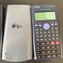 Casio FX 83ES Scientific Calculator Image 3