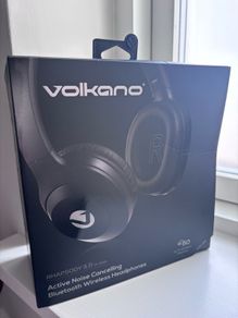 Headphone