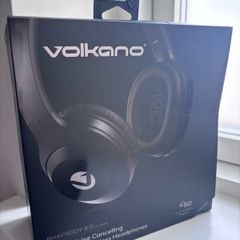Headphone