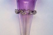 Victorian Epergne Funnel
