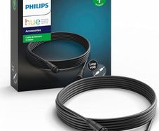 Philips Hue Outdoor Power Accessories