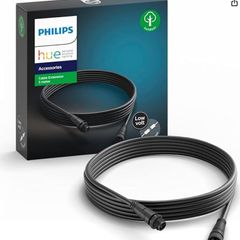 Philips Hue Outdoor Power Accessories