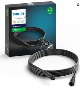 Philips Hue Outdoor Power Accessories