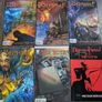 51 Comic Books Various Indie Publishers Rare High value Image 3