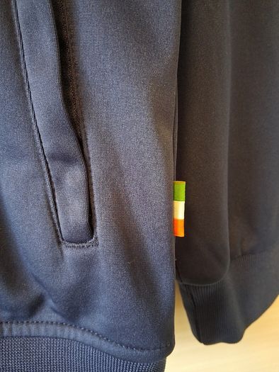 Cavan GAA Track Top. Official KCS Cavan Mens Track Top. Collect In Dublin Or Receive Via Post.