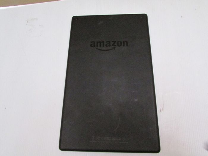 Amazon Fire Tablet
