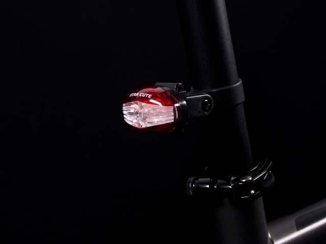 Goma Front Light