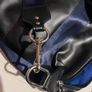 Trussardi leather Bag business shoulder travel laptop gym bag brand new with tag Image 10