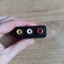 Xbox360 scart adapter Image 2