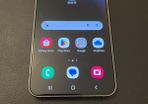 Samsung Galaxy S22, 128GB, White, Unlocked