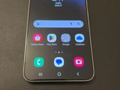 Samsung Galaxy S22, 128GB, White, Unlocked