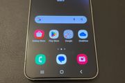 Samsung Galaxy S22, 128GB, White, Unlocked