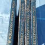 Volumes 1-4 Gilbert & Sullivan Operas Image 9
