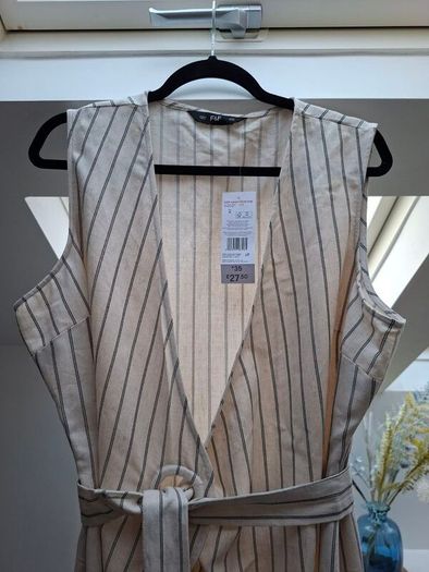 Summer cotton dress brand new with tags