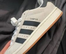 Adidas campus