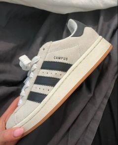 Adidas campus