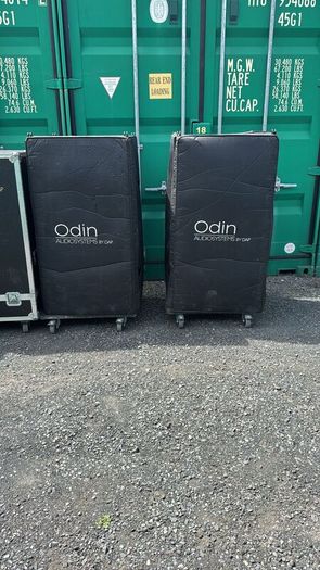 Odin Professional line array system