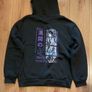 Mens/Boys Hooded Jacket Size L Brand New Image 3