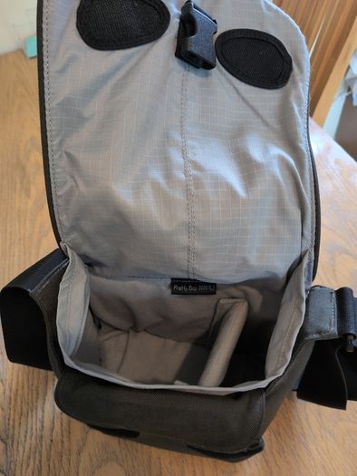 Crumpler Camera Bag