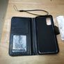 Wallet Case For Samsung Galaxy S20 Image 5