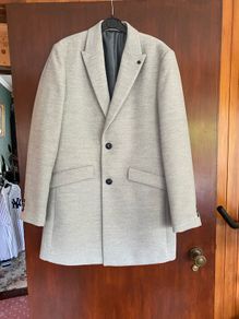 Burtons Coat