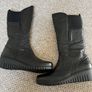 Leather Lotus Fitzgerald Boots Size 6-never worn Image 5