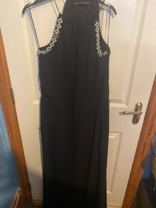 Zara Trafaluc Dress size small