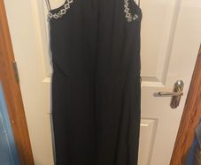 Zara Trafaluc Dress size small