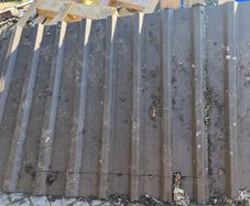 Corrugated Roof Sheet