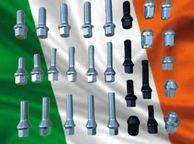 main image for ad Large choice of wheel NUTS and BOLTS - Delivery