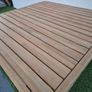 Outdoor Garden Coffee Table Image 4