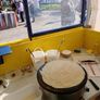 Crpes street food stall Image 7
