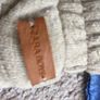 ZARA Denim shirt and joggers Image 2